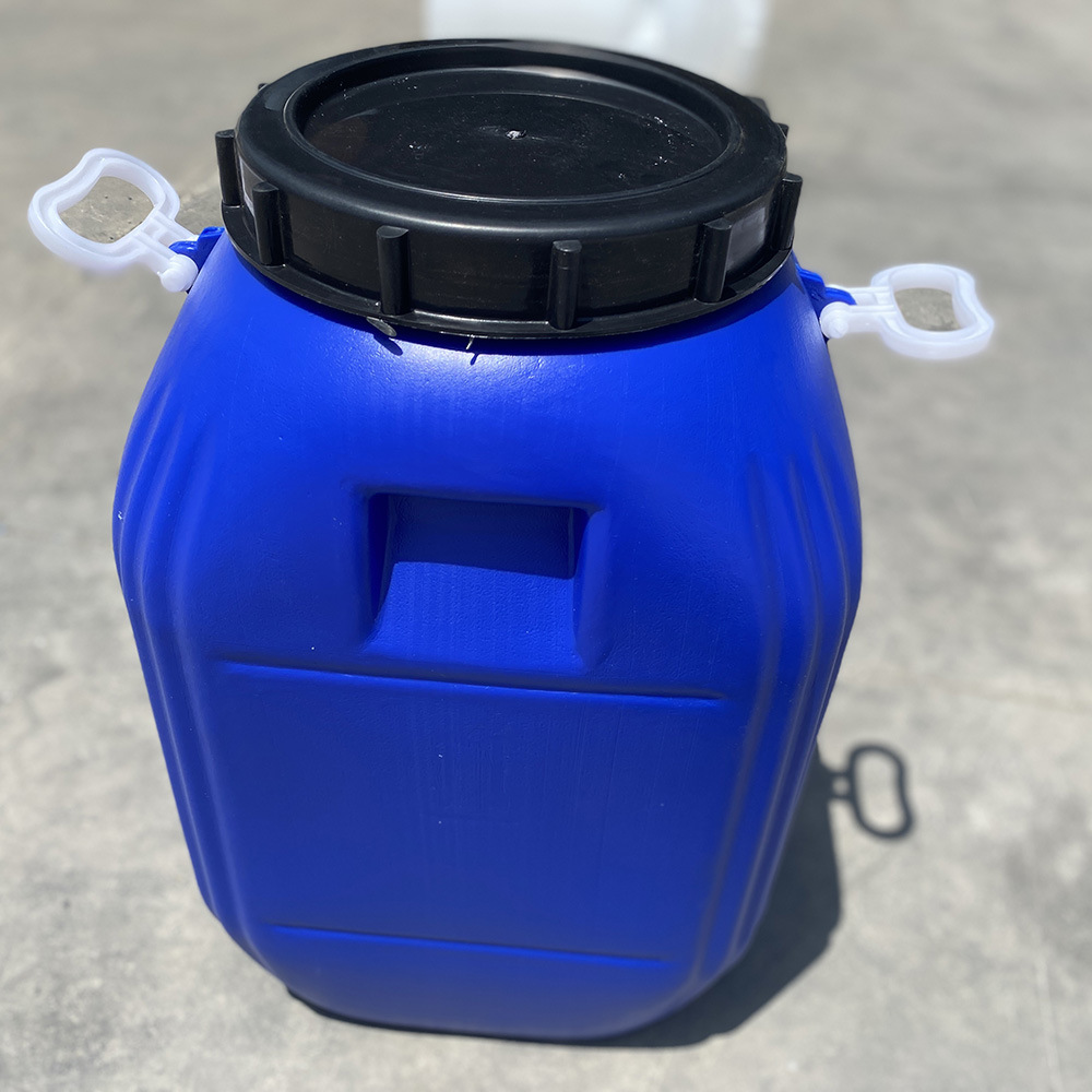 50升藍(lán)桶