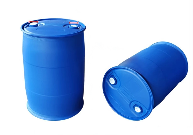 200升雙環(huán)桶